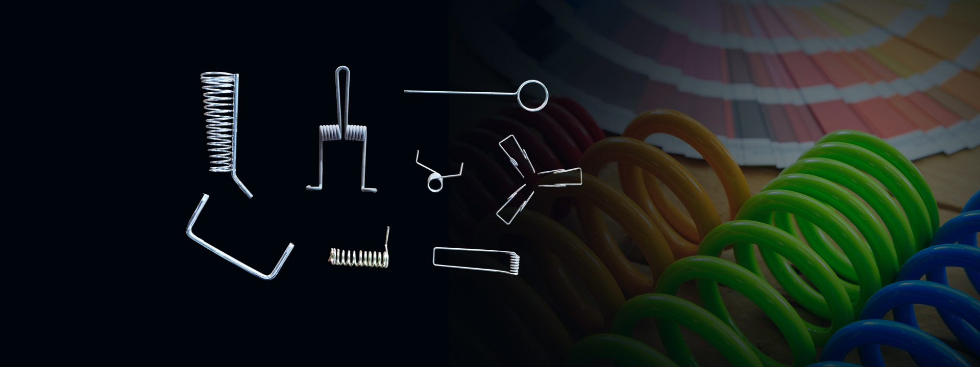 Coiling production